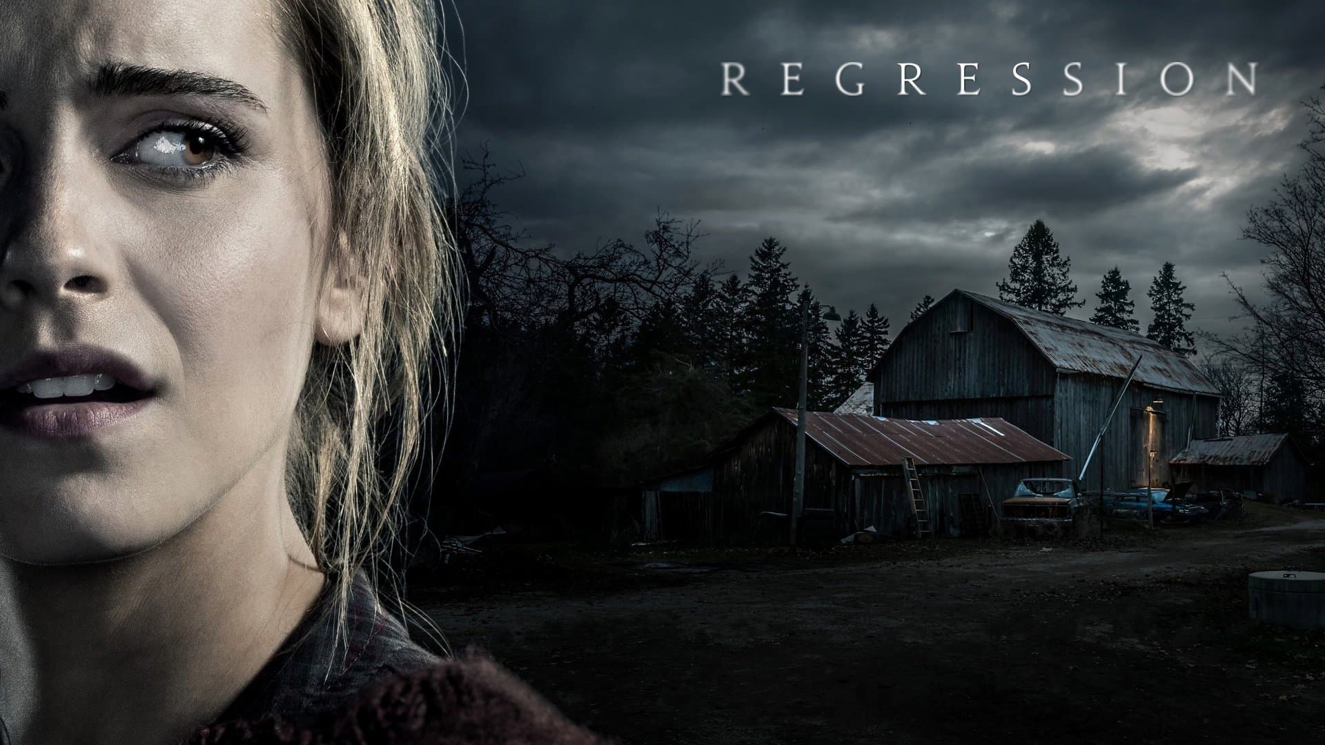 Regression - immagine