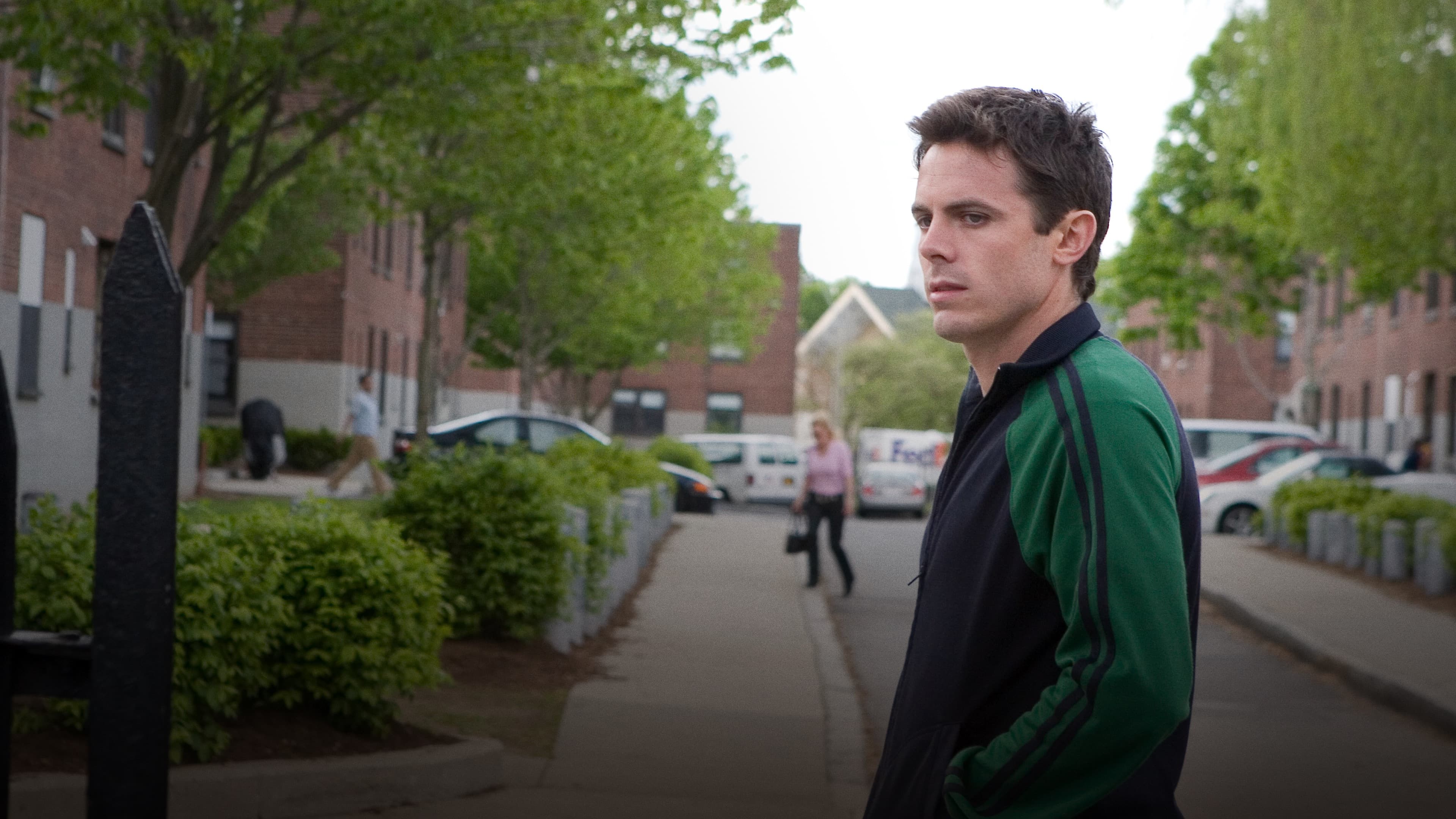 Gone Baby Gone - immagine
