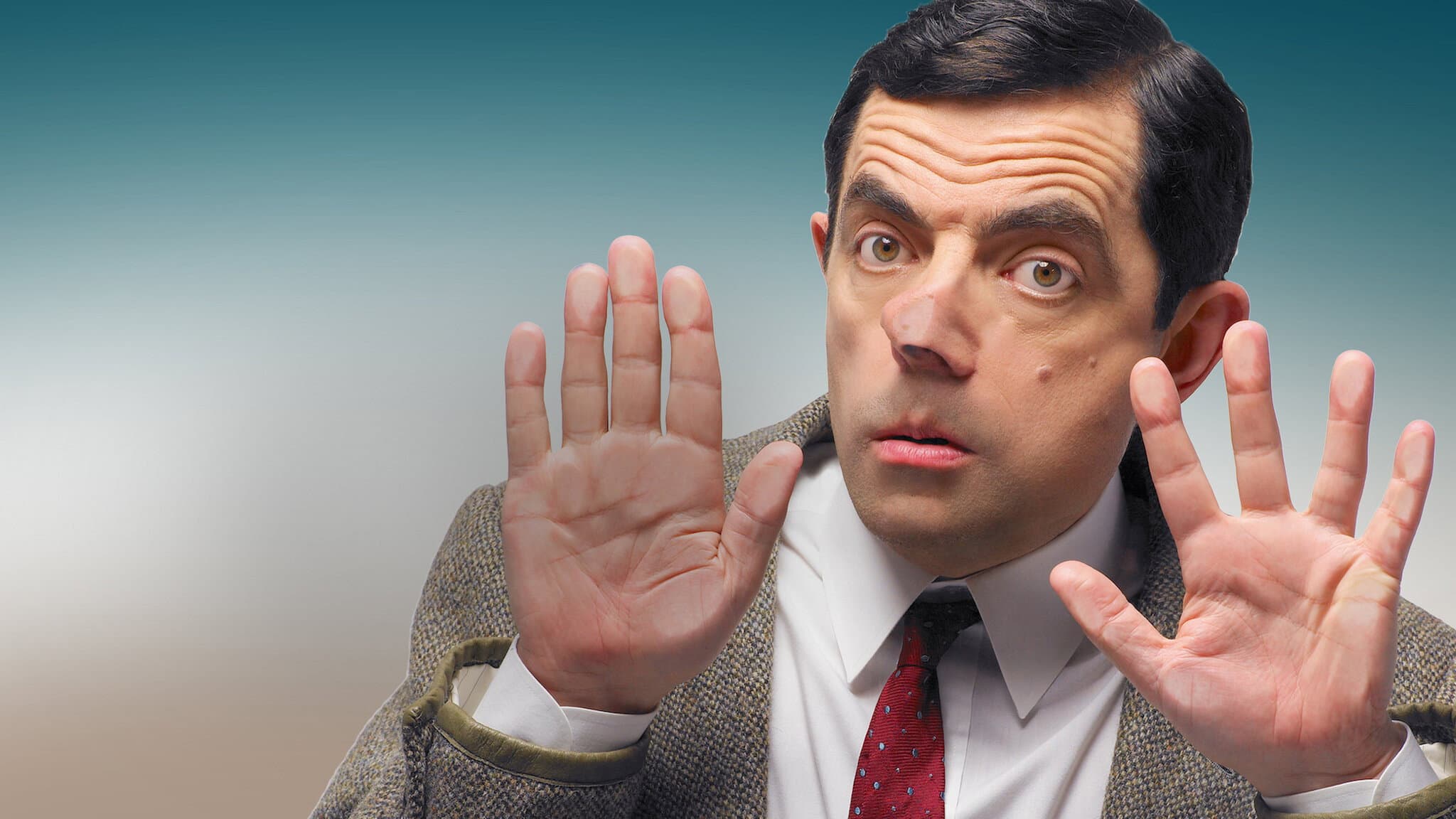 Mr. Bean's Holiday - immagine