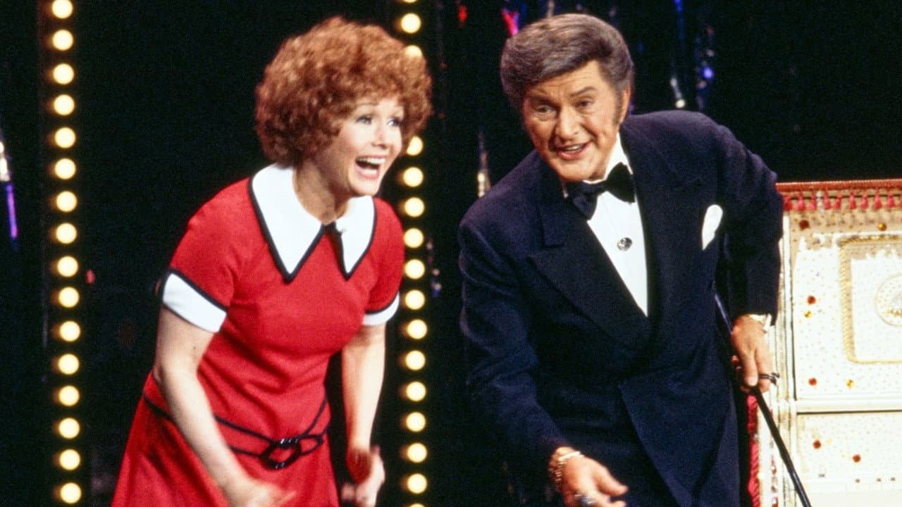 Leapin' Lizards, It's Liberace! - immagine