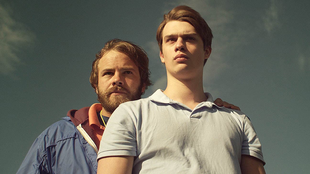 Handsome Devil - immagine