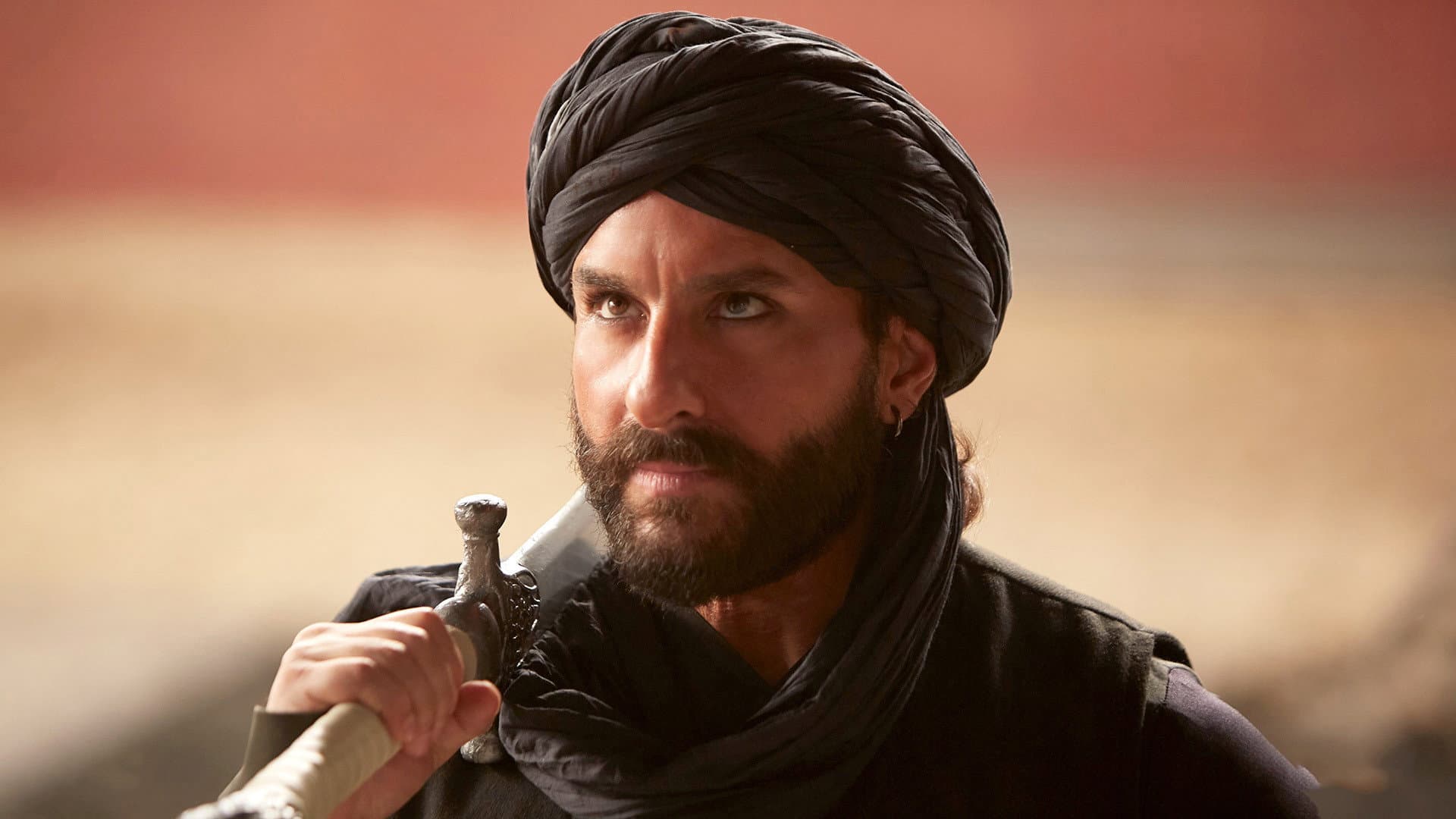 Tanhaji: The Unsung Warrior - immagine