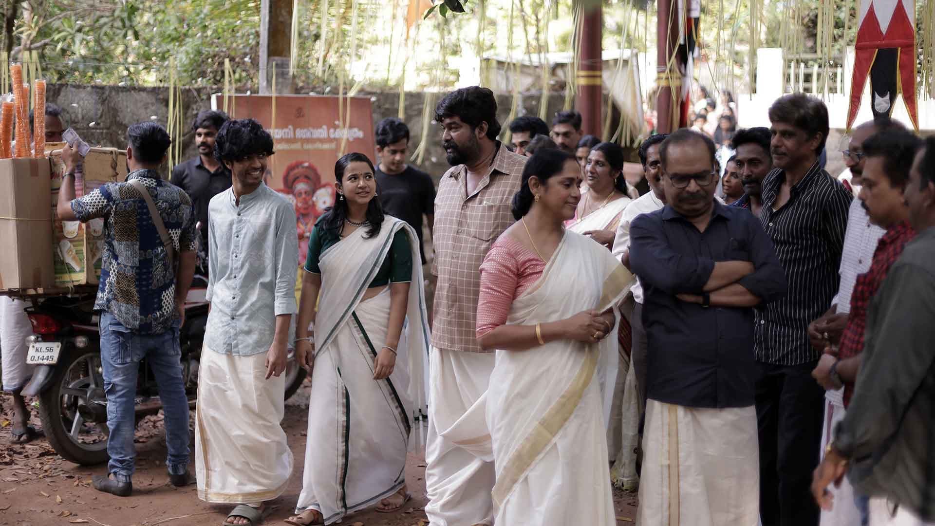 നാരായണീൻ്റെ മൂന്നാൺമക്കൾ - immagine