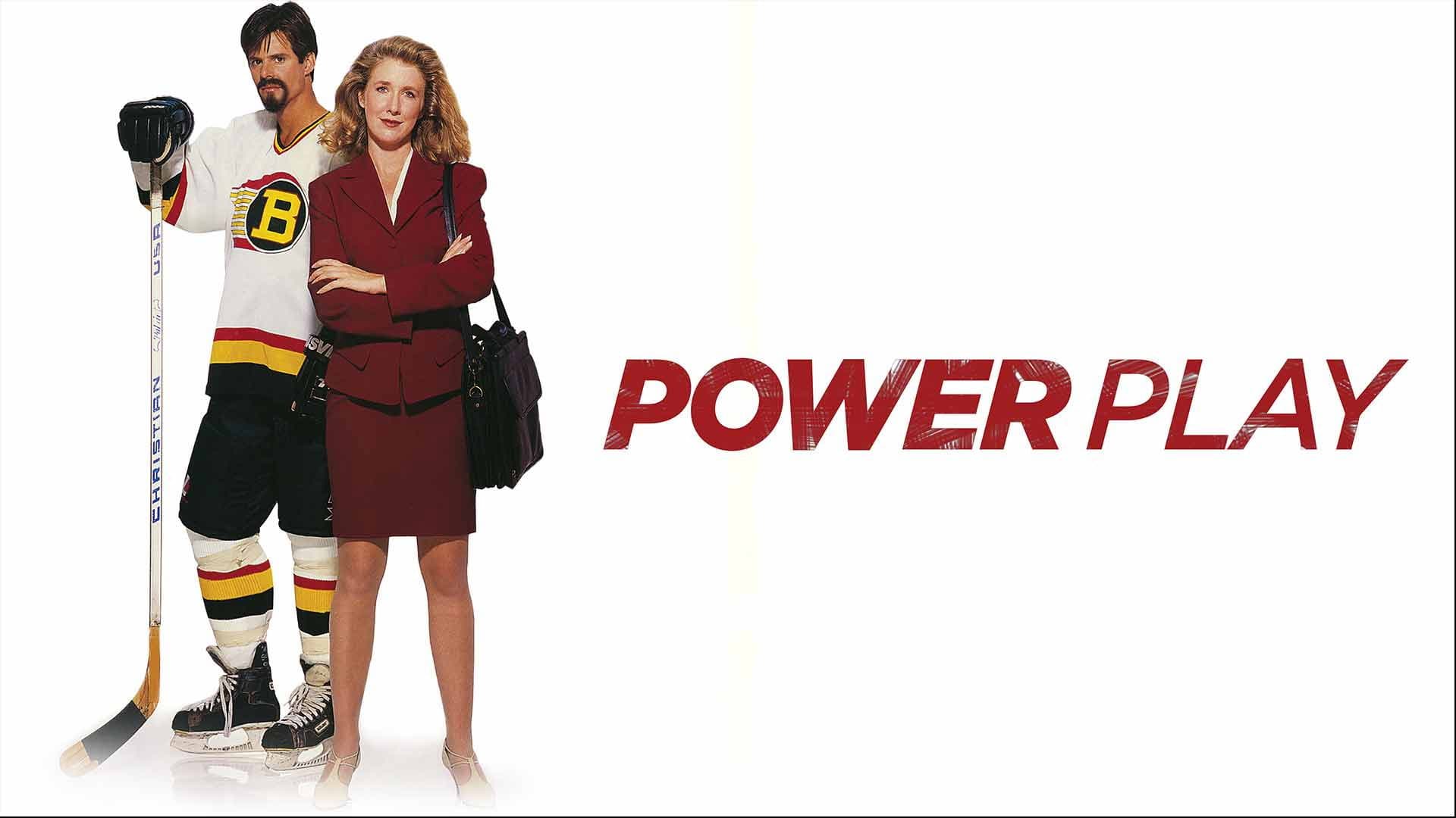 Power Play - immagine