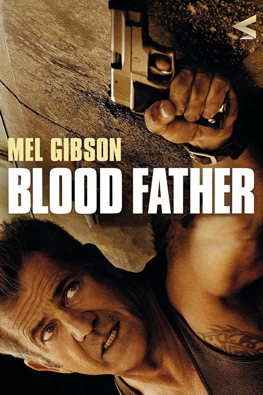 Poster di Blood Father