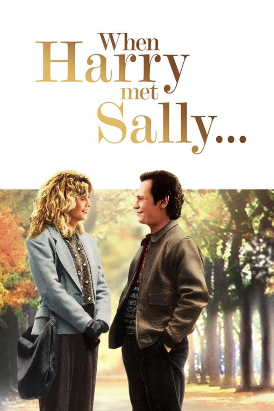 Poster di Scenes from a Friendship