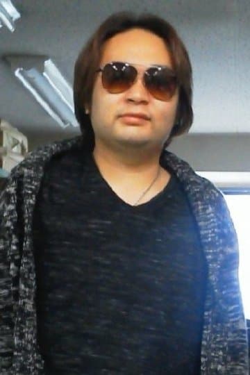 佐々木純人