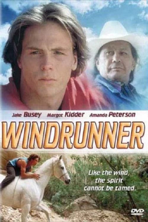 Poster di WindRunner