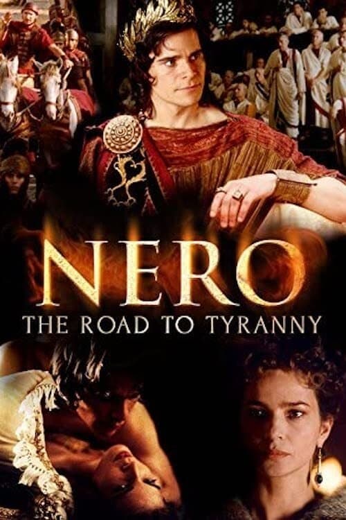 Poster di Nerone