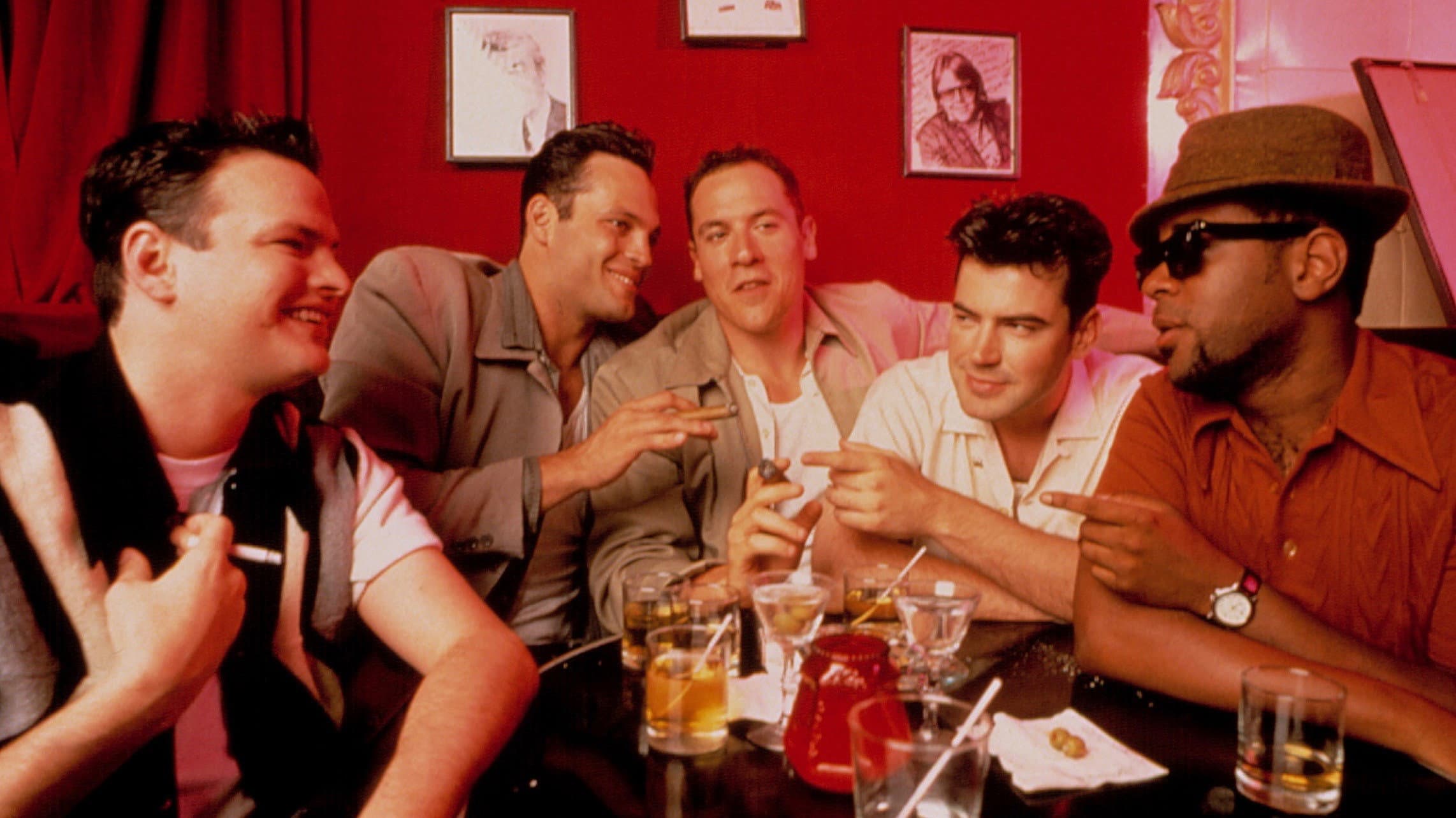 Swingers - immagine