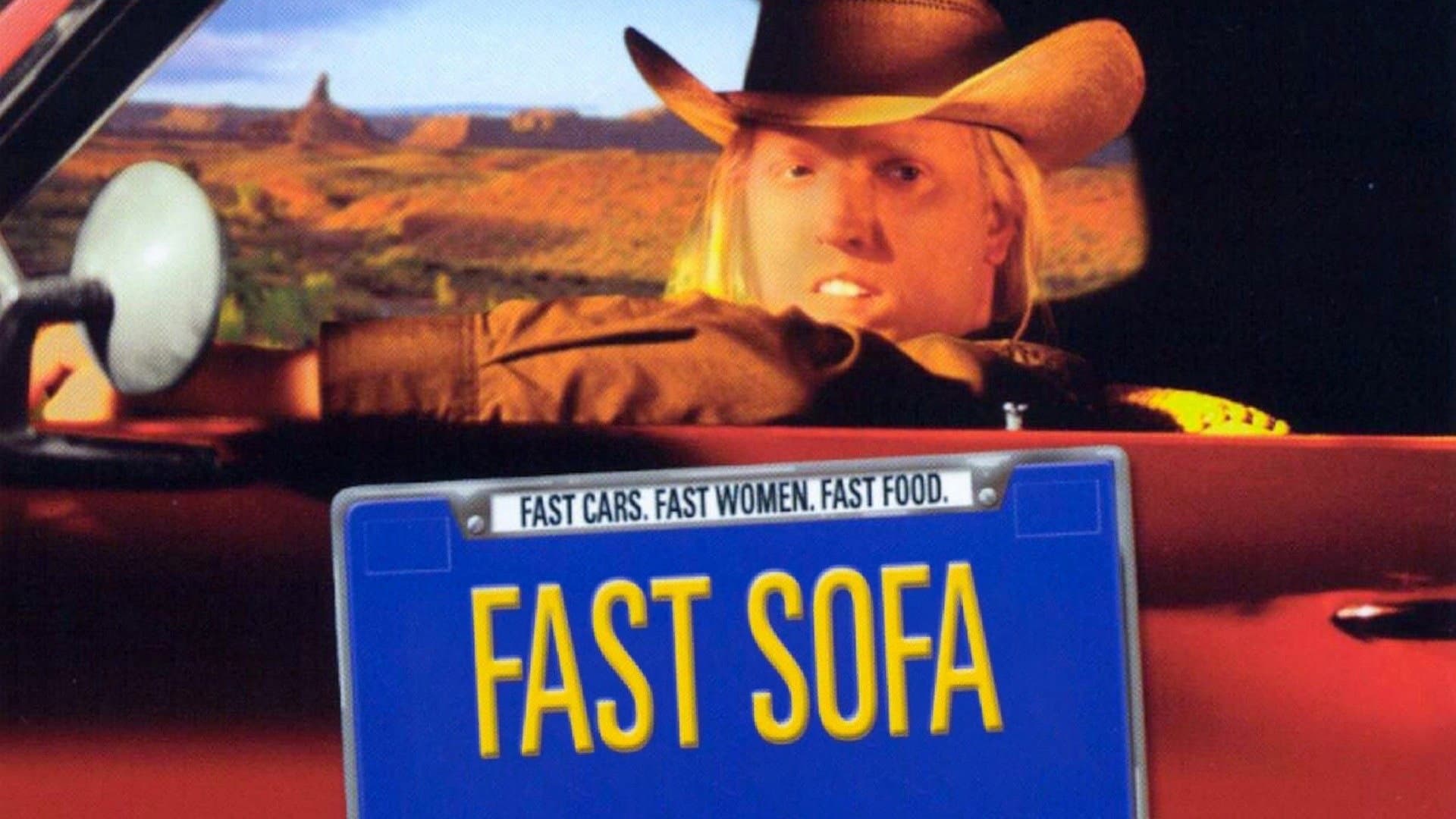 Fast Sofa - immagine