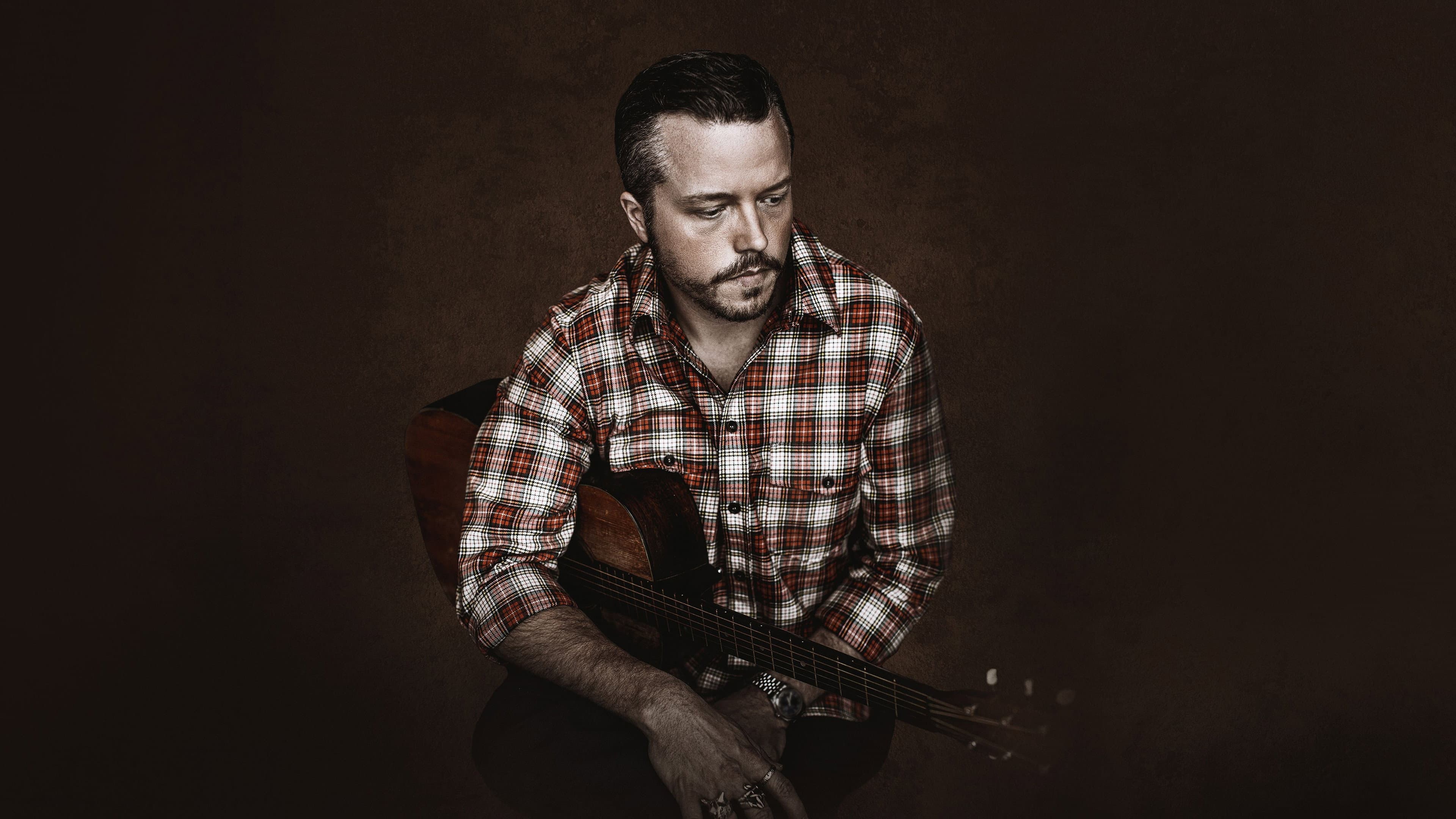 Jason Isbell: Running With Our Eyes Closed - immagine