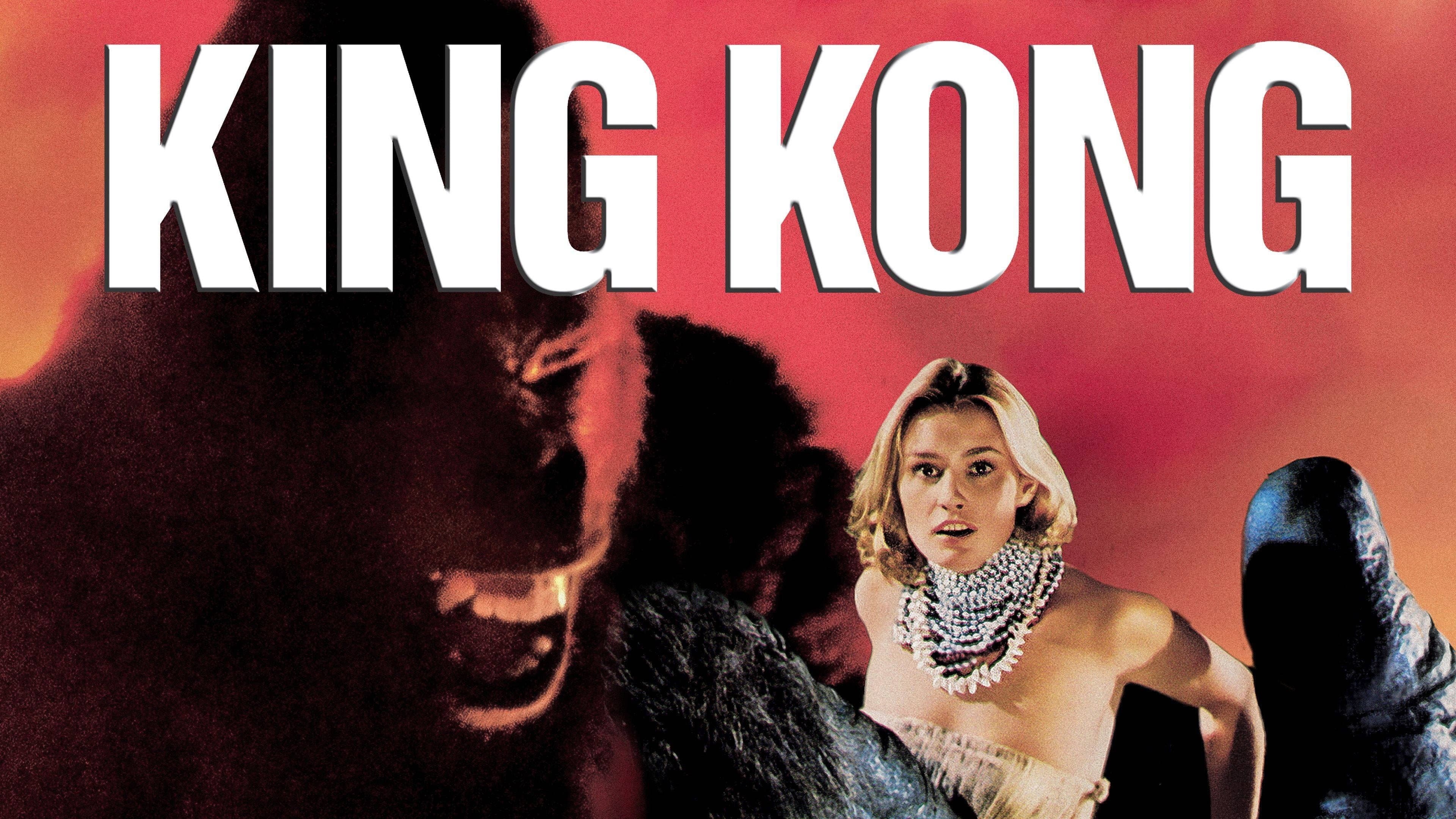 King Kong - immagine