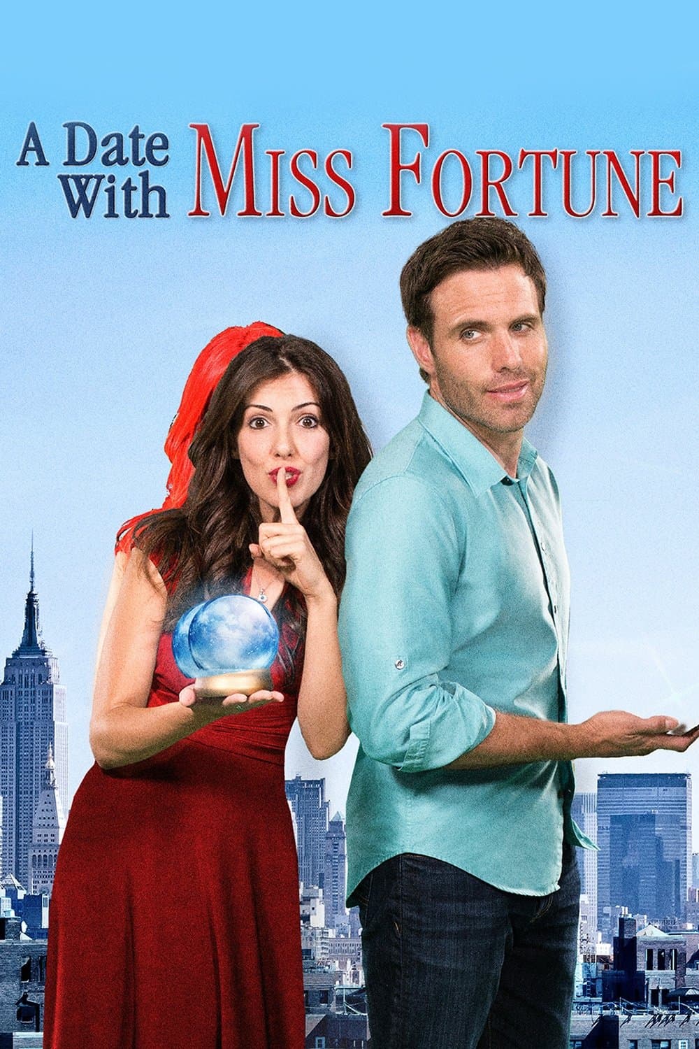 Poster di Un appuntamento con il destino