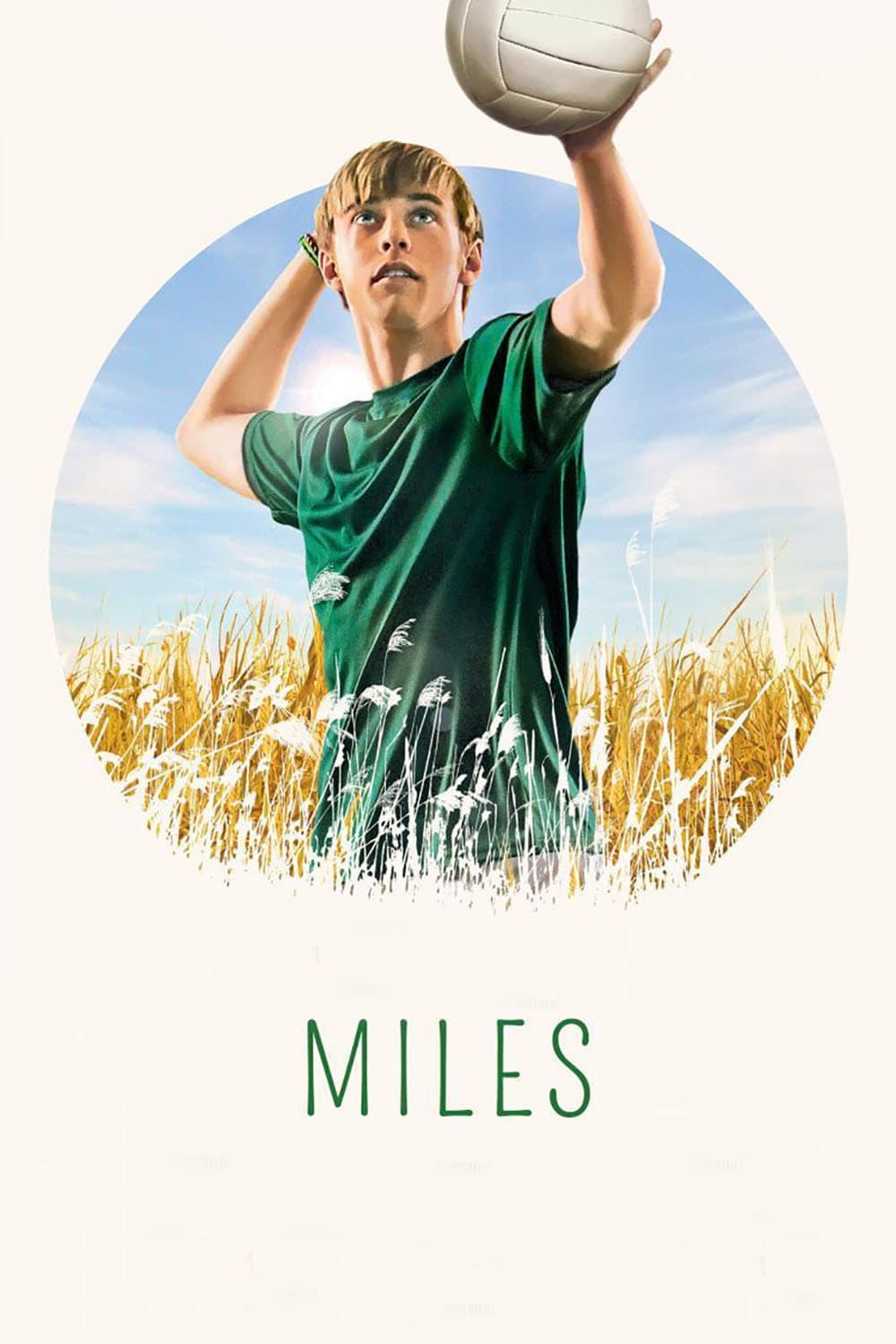 Poster di Miles