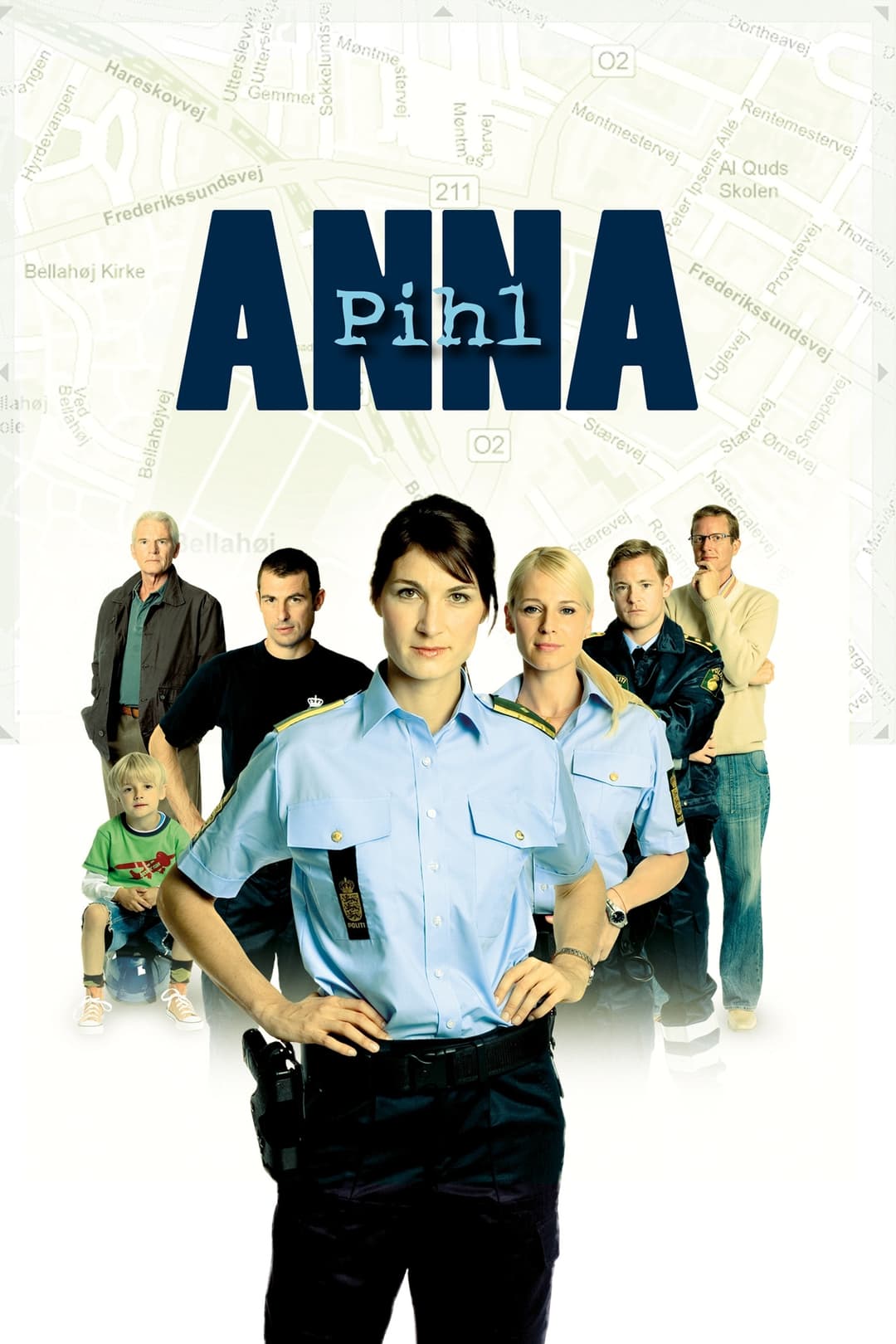 Poster di Anna Pihl
