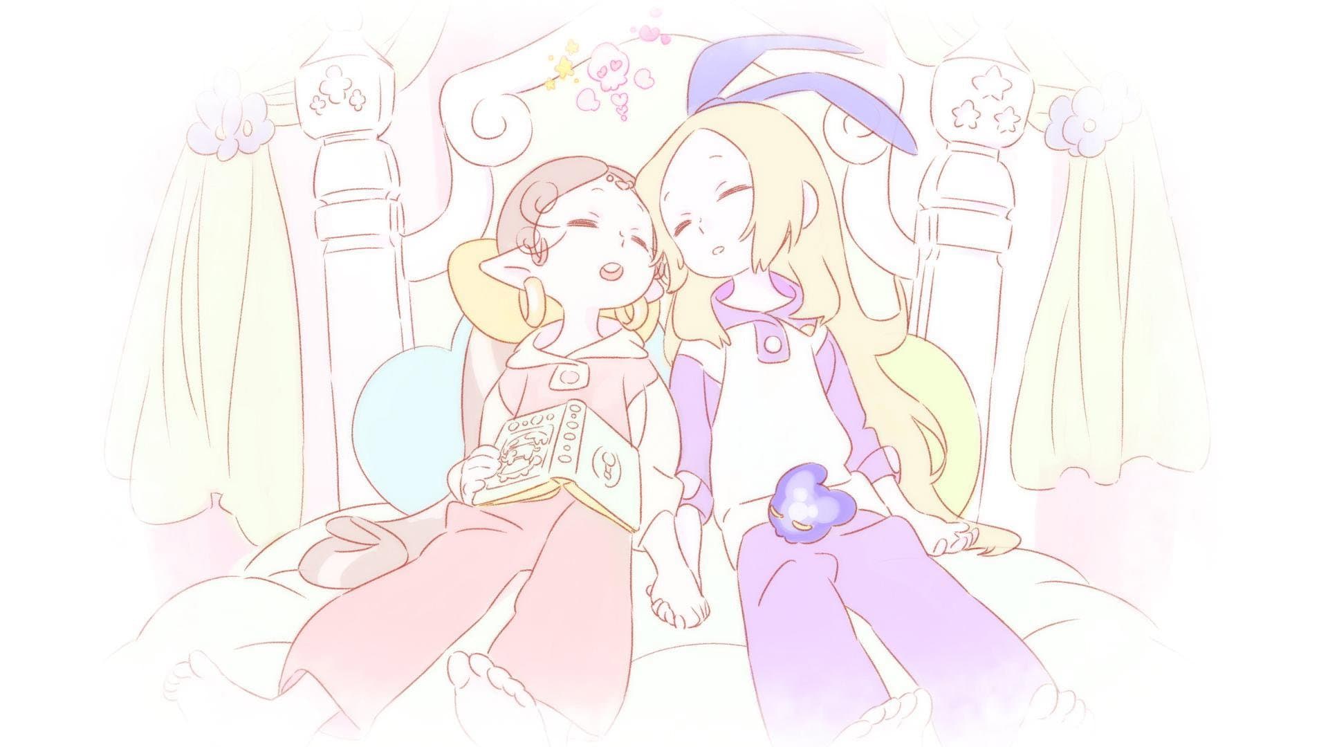 Pandora to Akubi - immagine