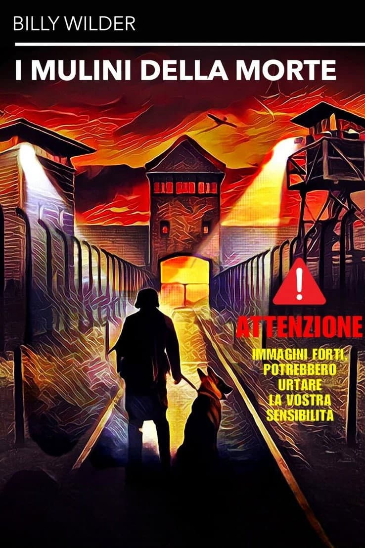 Poster di I mulini della morte