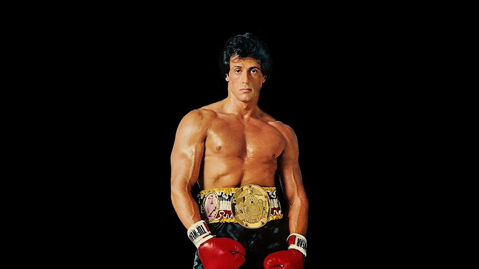 Rocky III - immagine