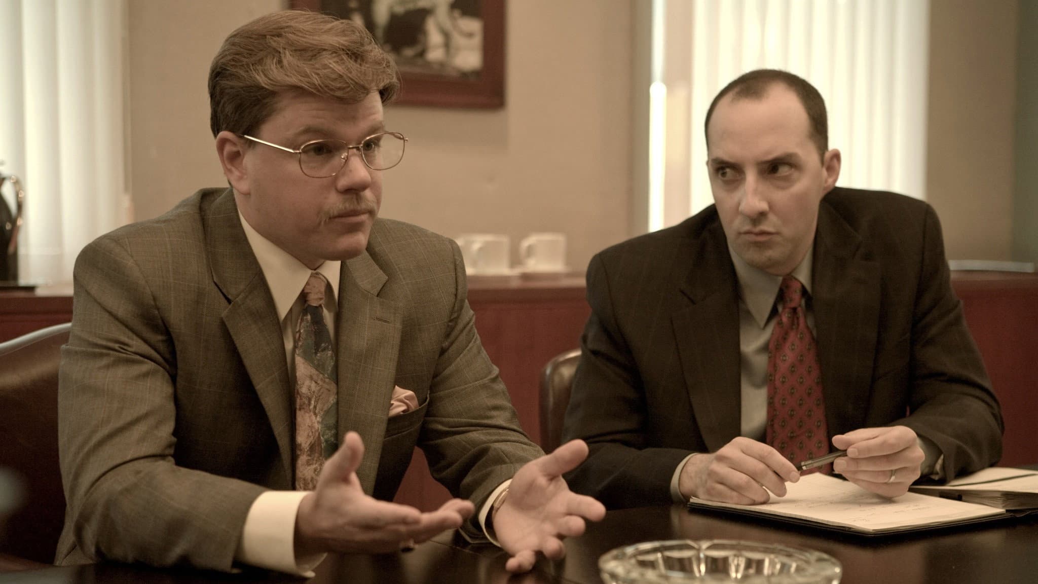 The Informant! - immagine