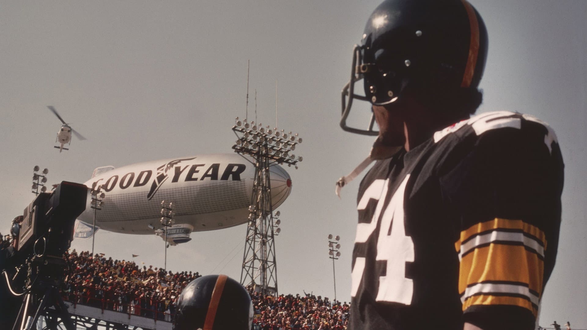Black Sunday - immagine