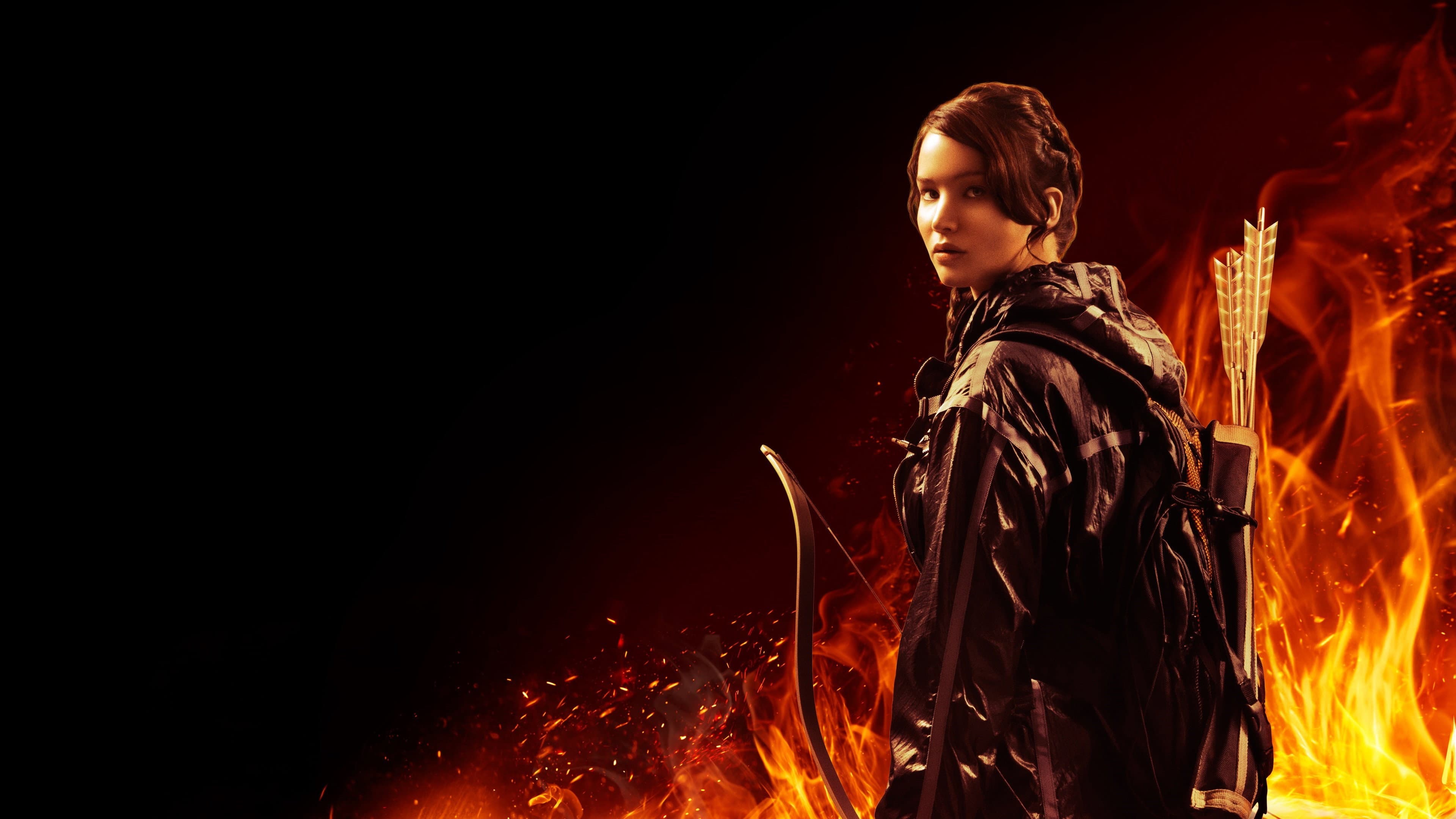 Hunger Games - immagine