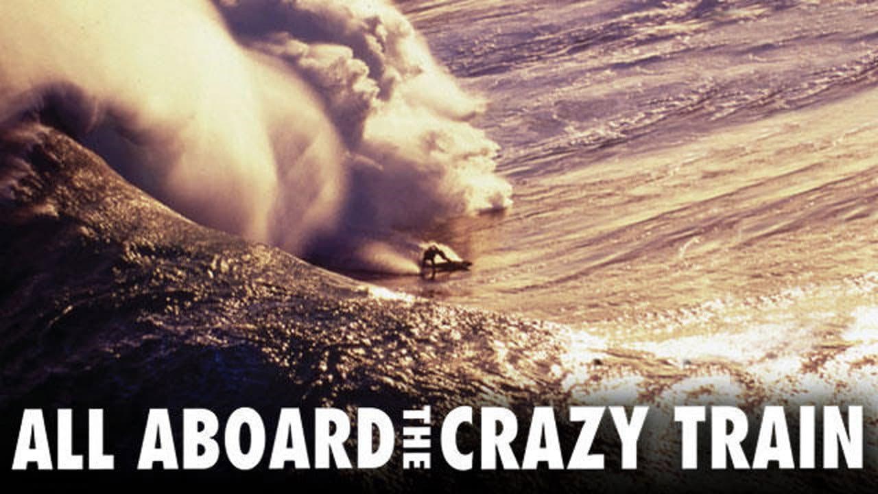 All Aboard the Crazy Train - immagine