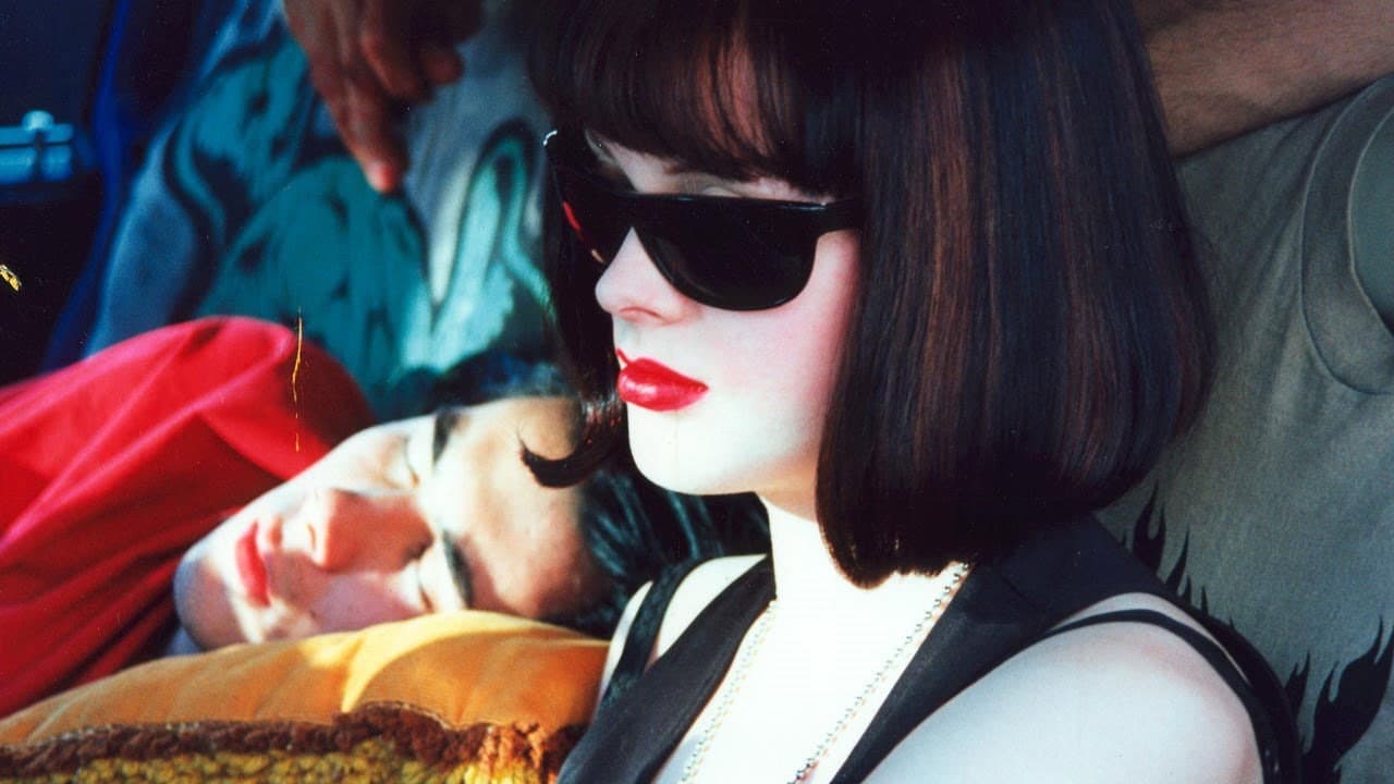 Doom Generation - immagine