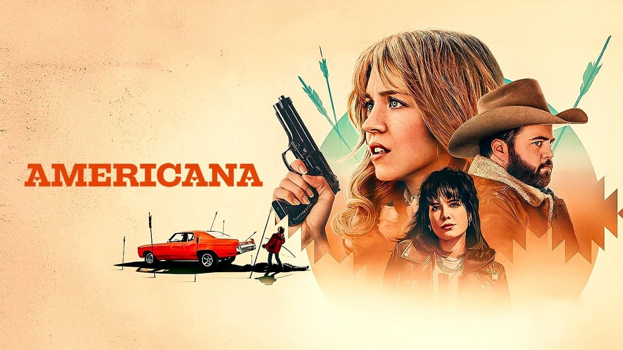 Americana - immagine