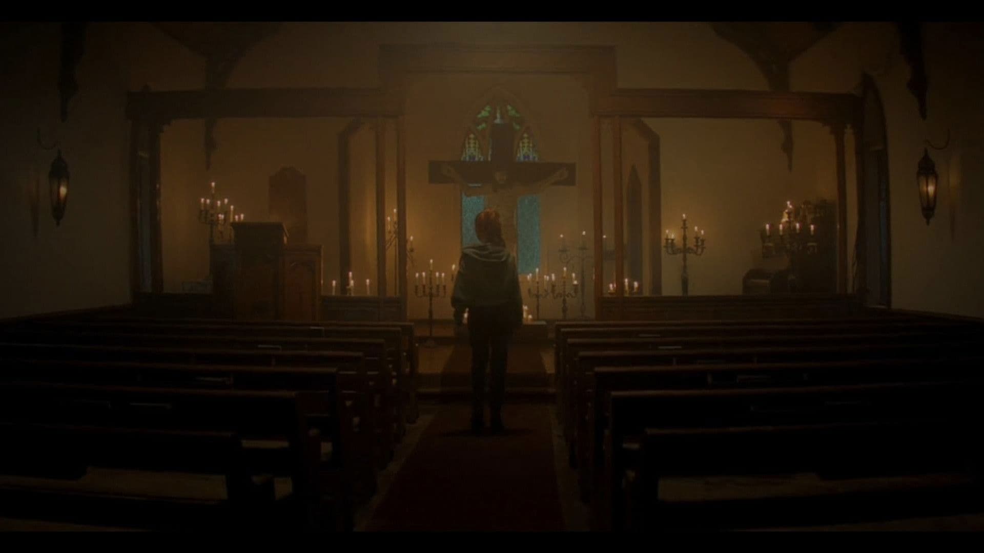 The Strangers - Capitolo 3 - immagine