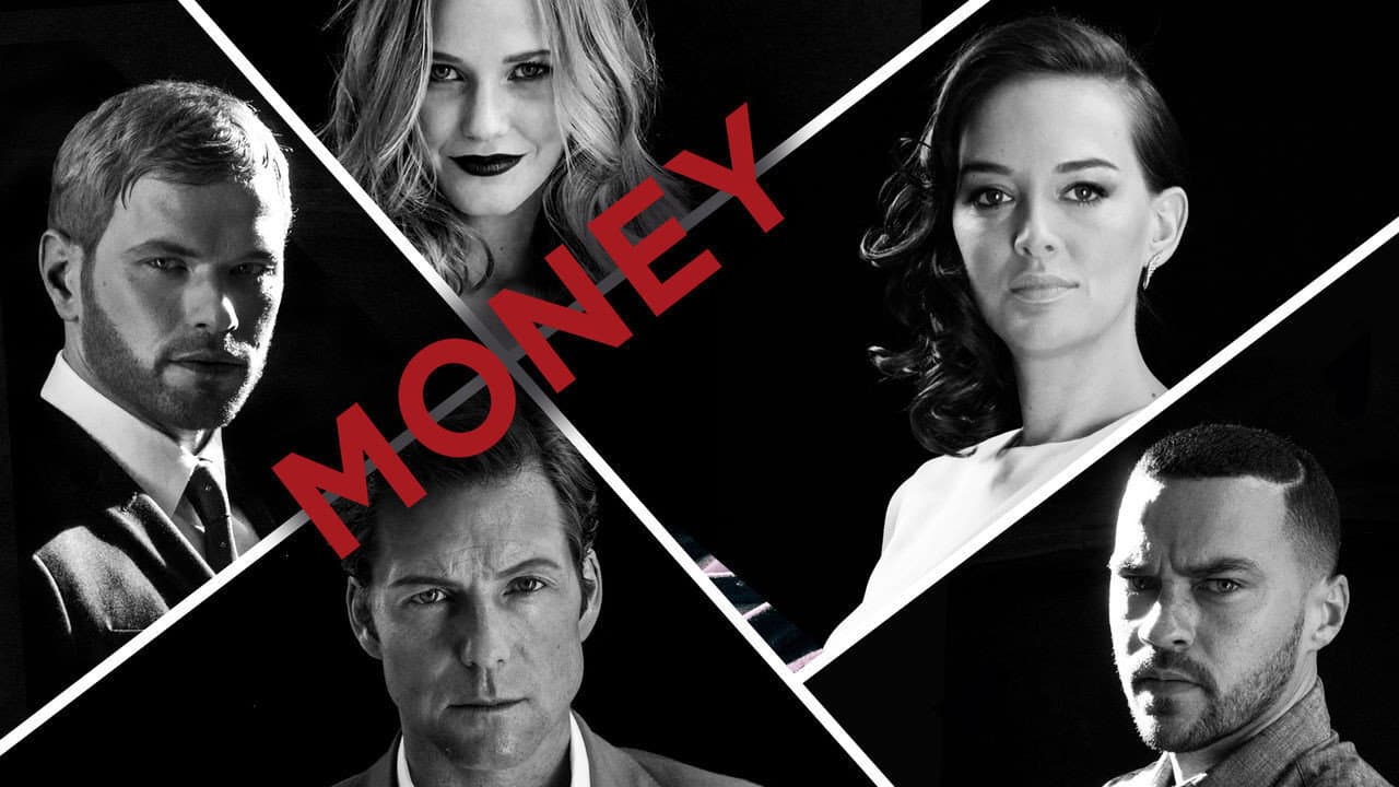 Money - immagine