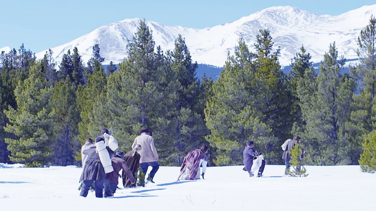 Dead of Winter: The Donner Party - immagine