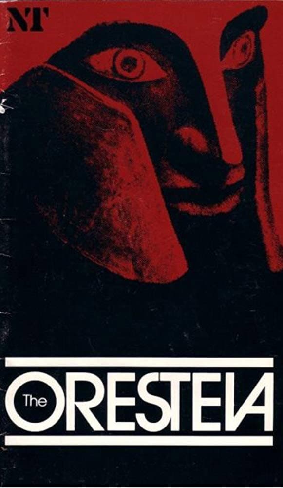 Poster di The Oresteia