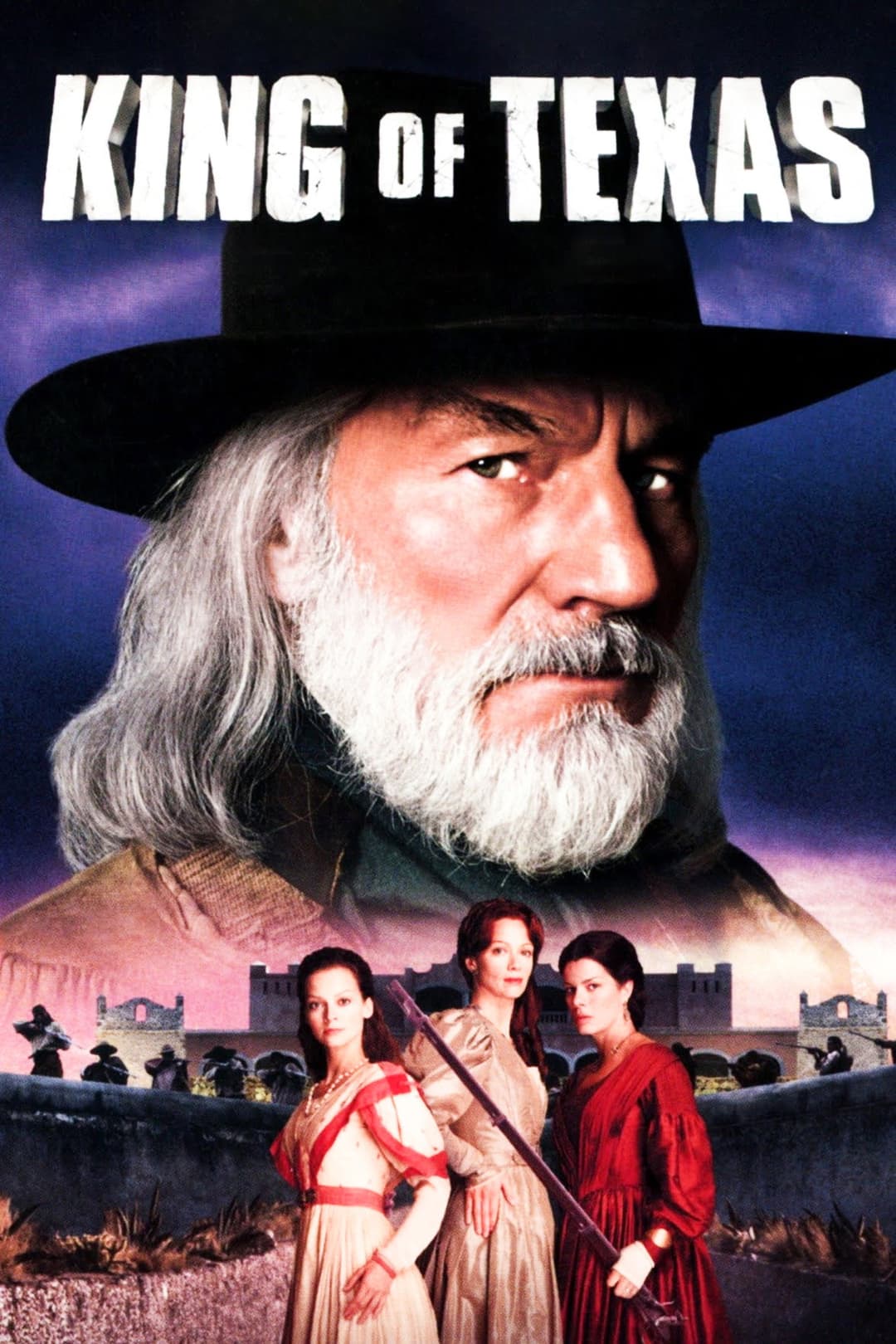 Poster di King of Texas