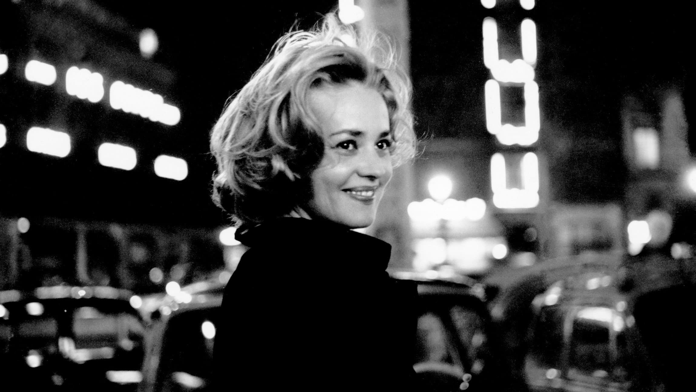 Jeanne Moreau, l'affranchie - immagine
