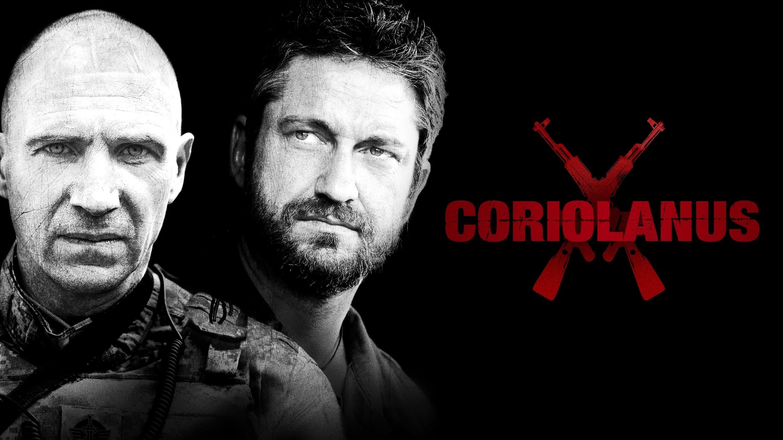 Coriolanus - immagine