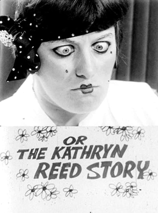 Poster di The Kathryn Reed Story