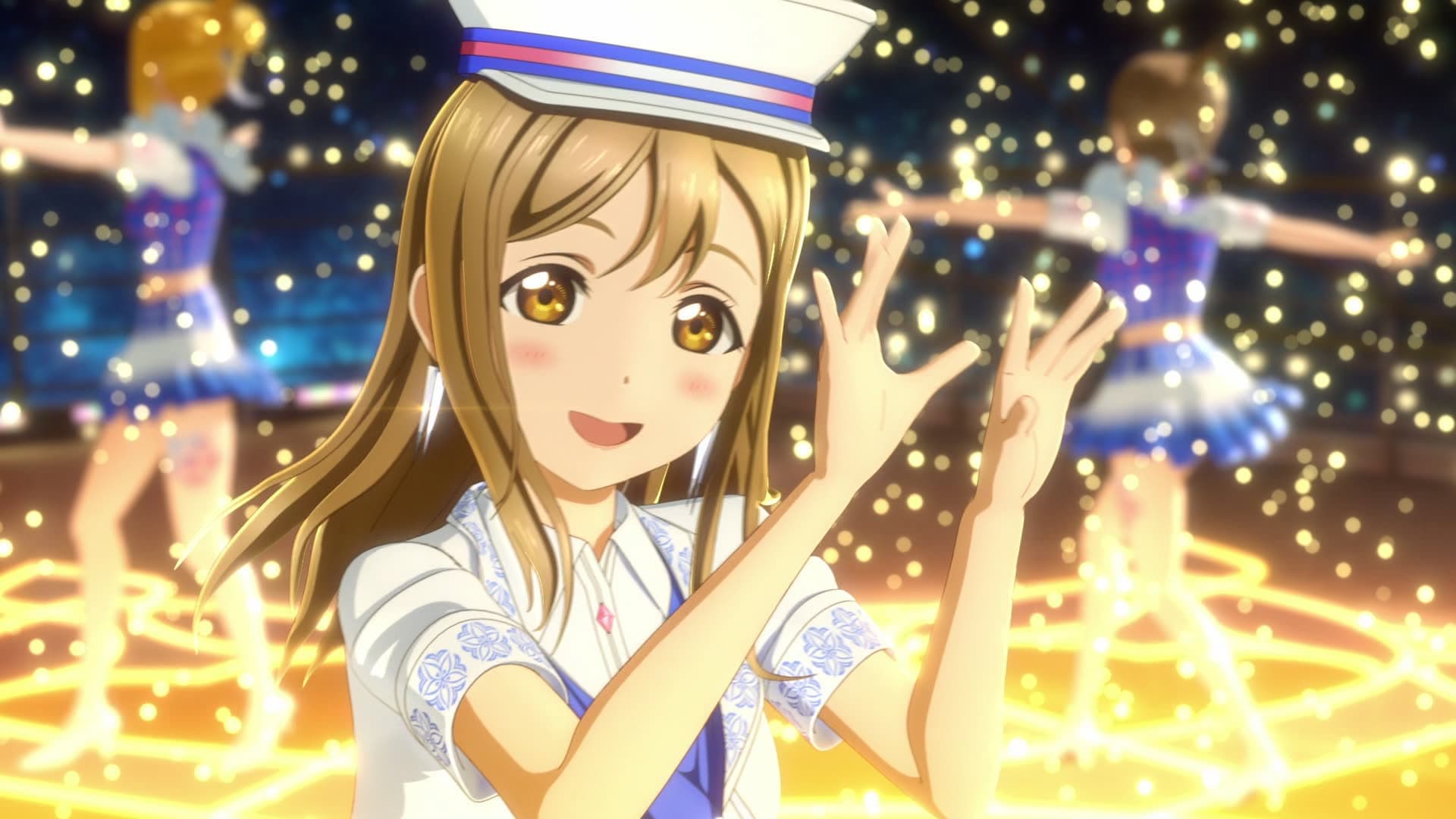 smile smile ship Start! - immagine