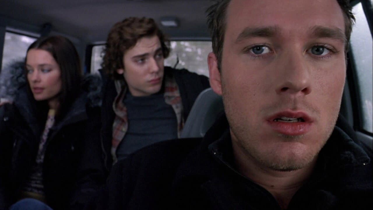 The Butterfly Effect 2 - immagine