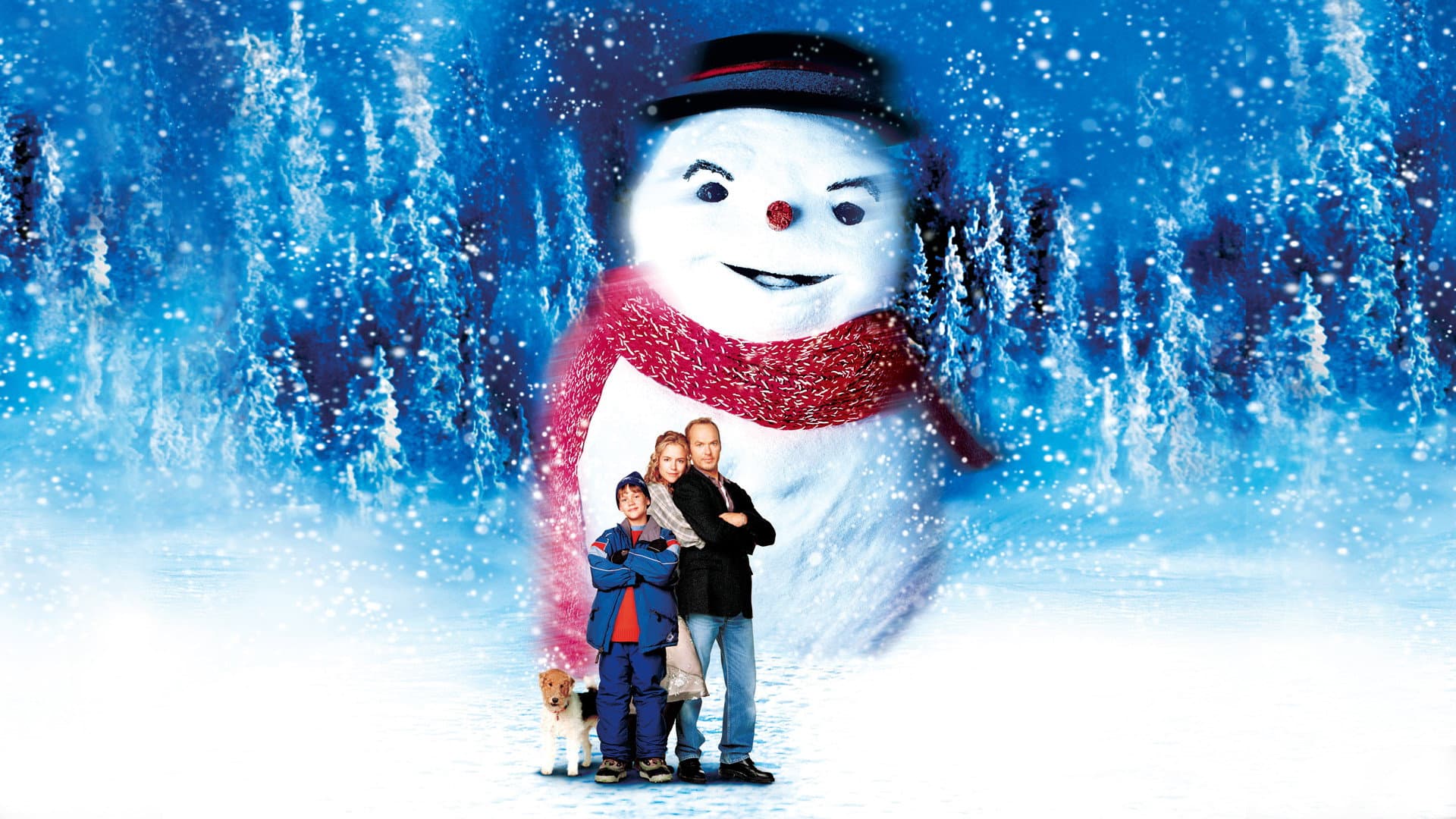 Jack Frost - immagine