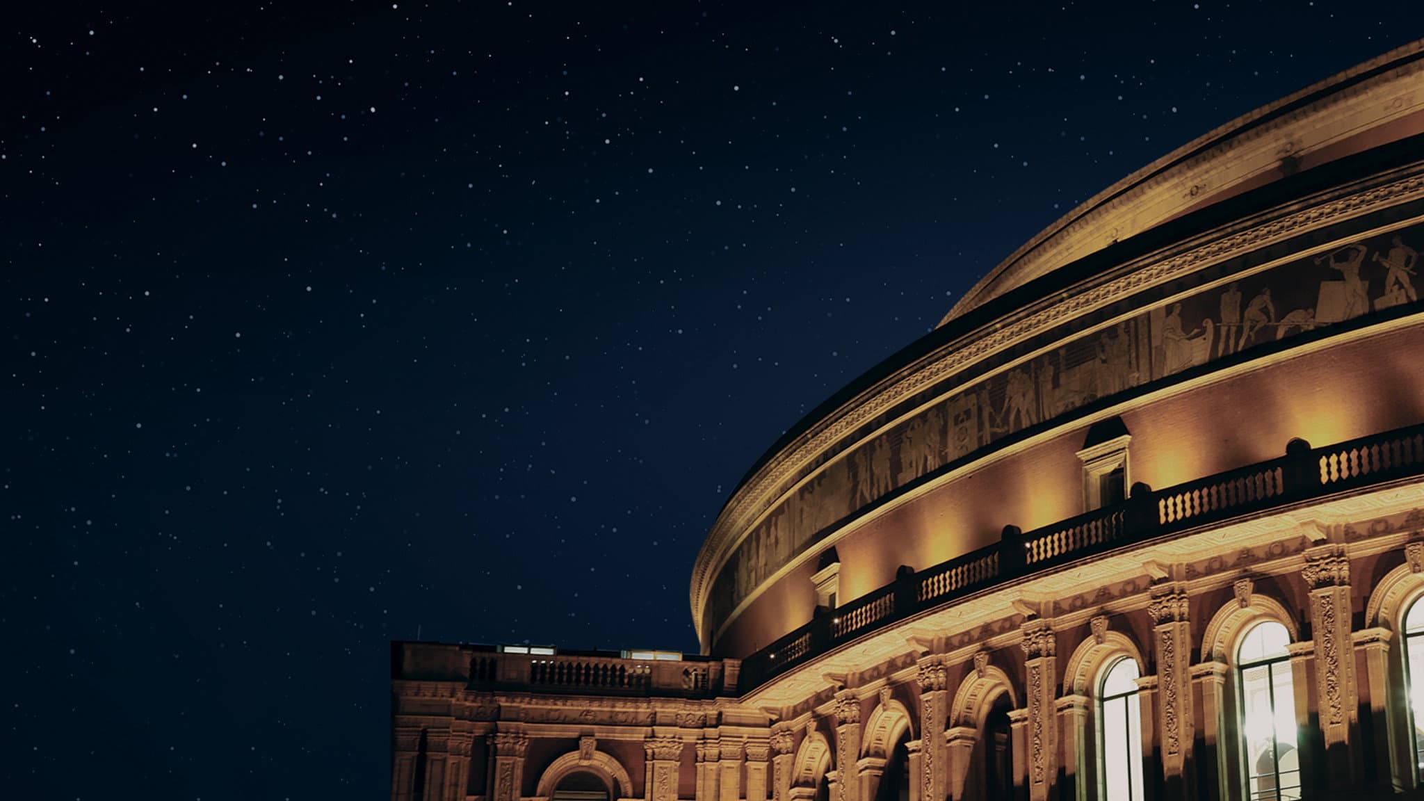 Disney's Broadway Hits at London's Royal Albert Hall - immagine