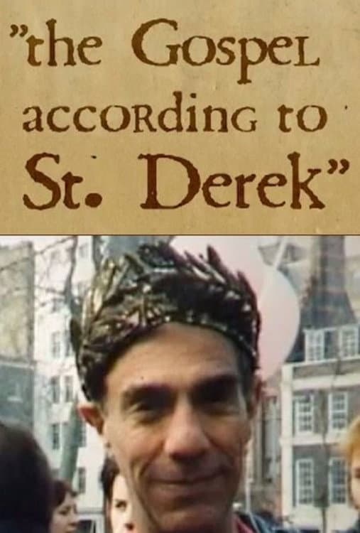 Poster di The Gospel According to St Derek