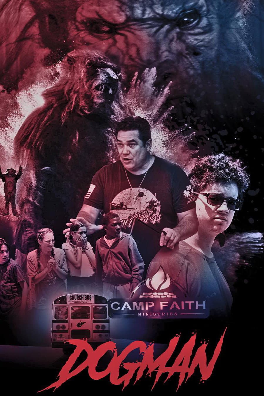 Poster di Dogman