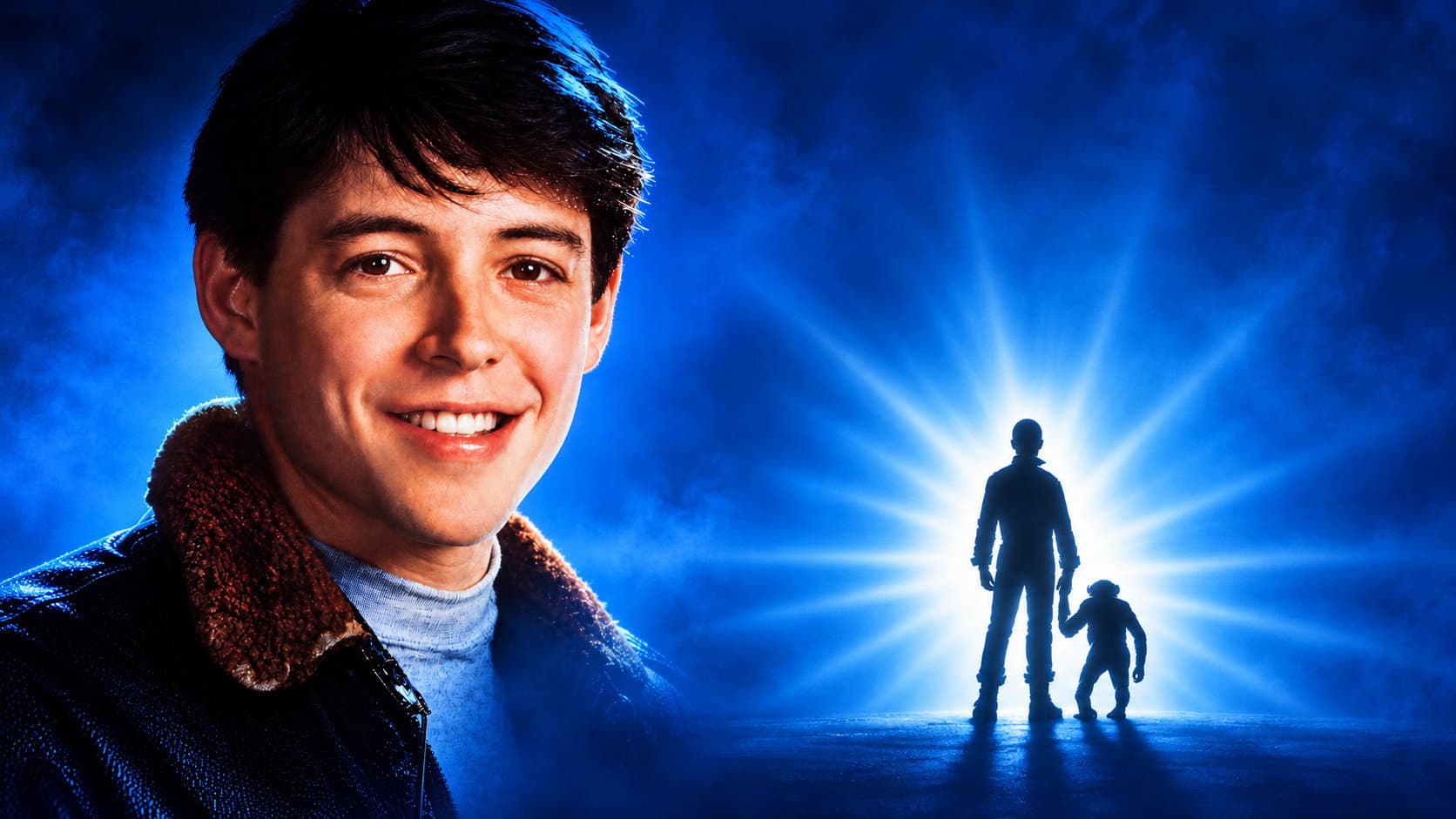 Fuga dal futuro - Danger Zone - immagine