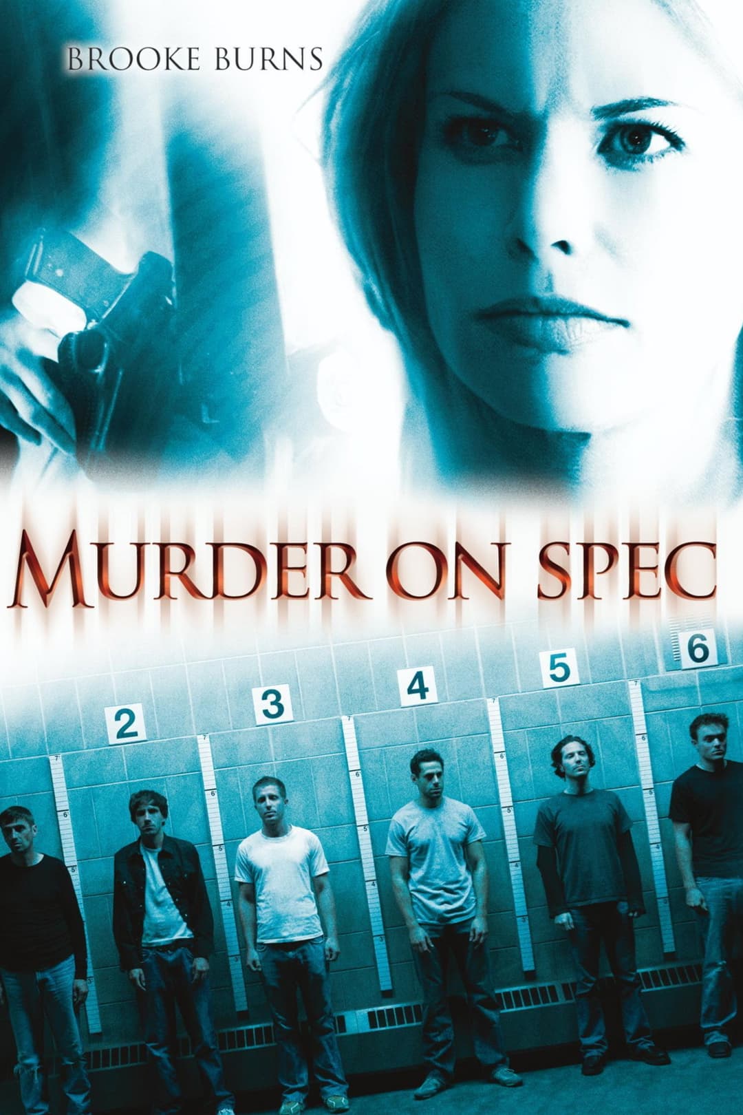 Poster di Murder on Spec