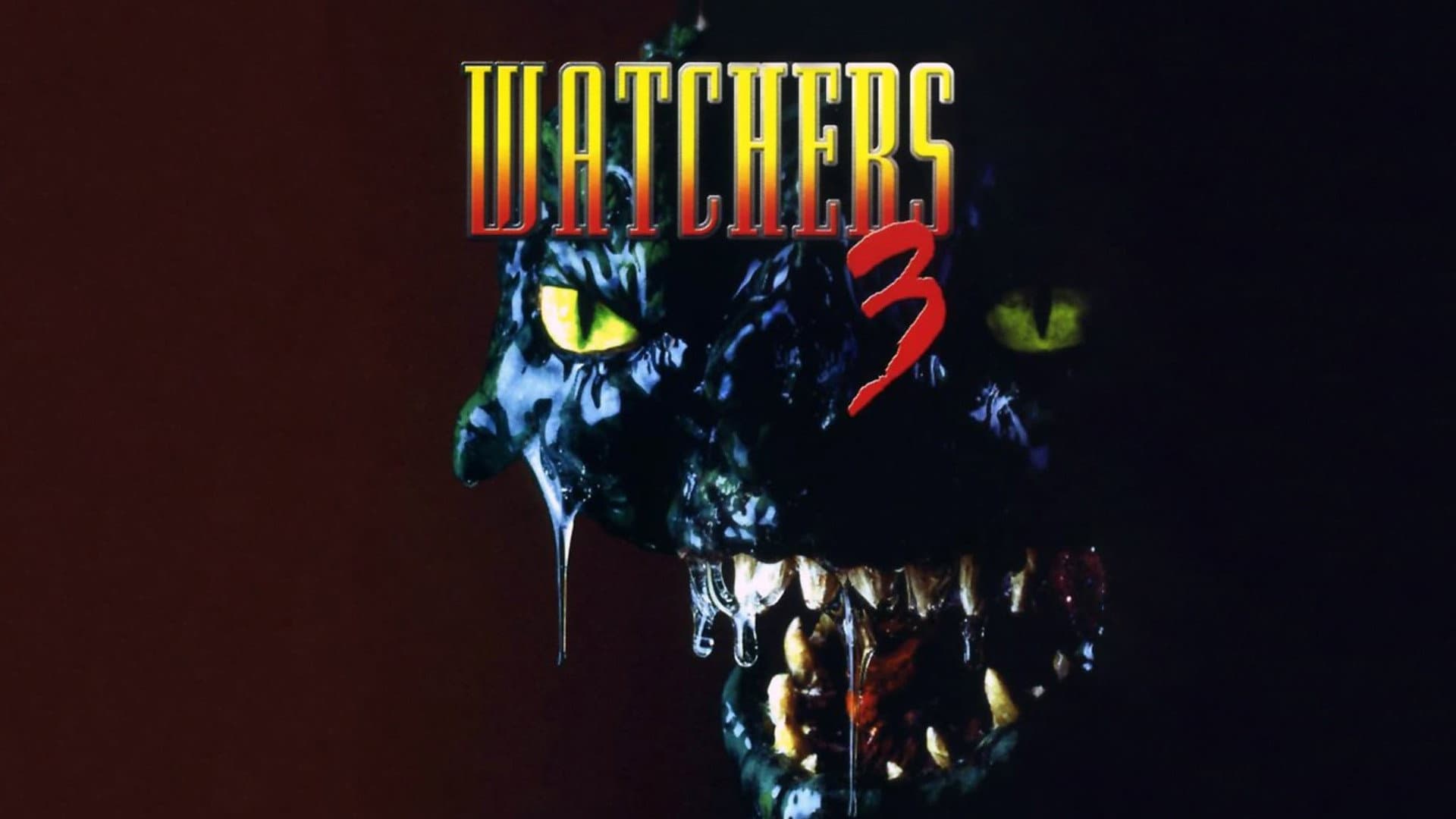 Watchers III - immagine