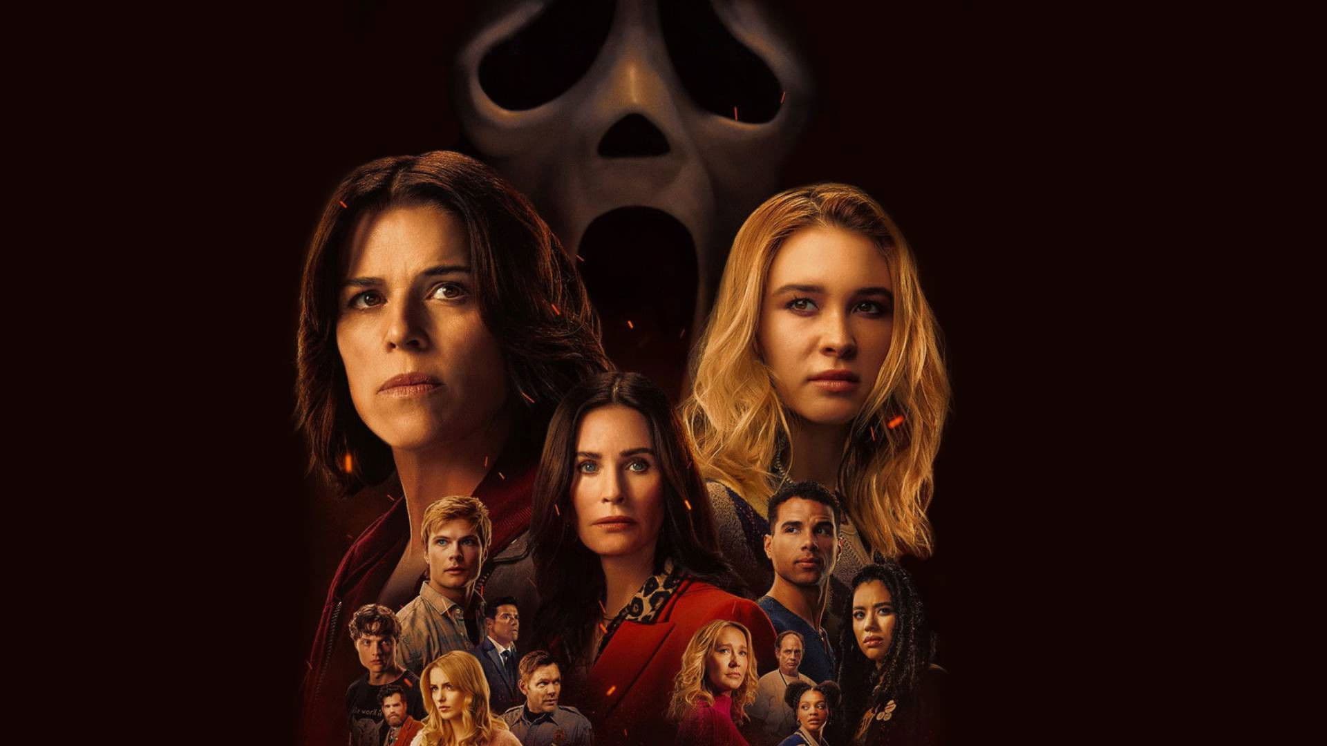 Scream 7 - immagine