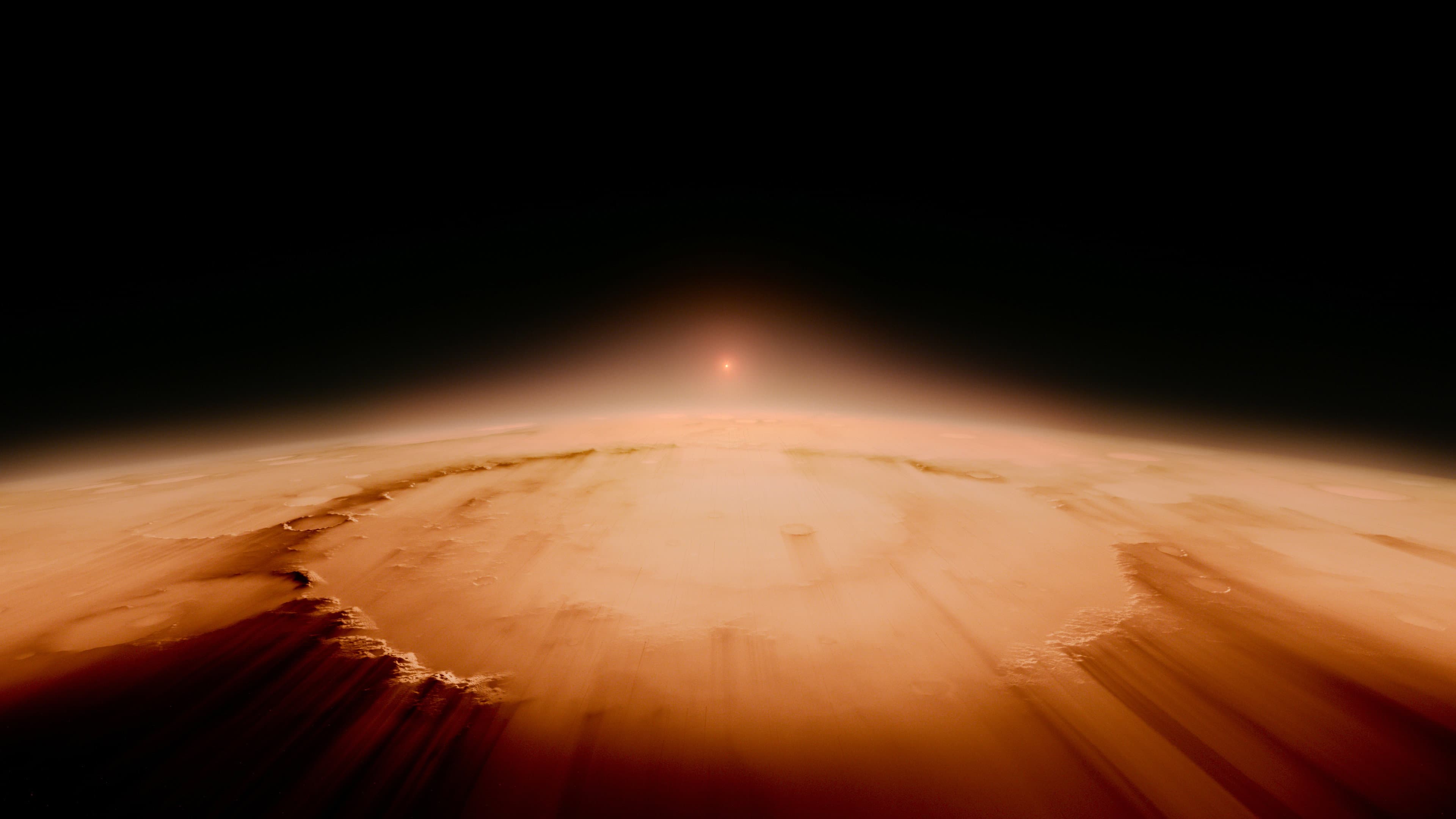 Voyage of Time - Il cammino della vita - immagine