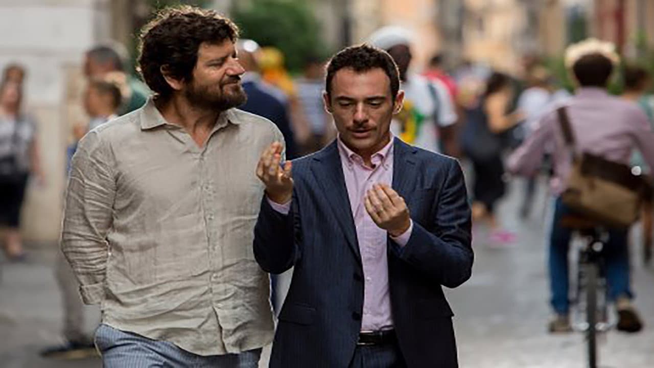 Questione di karma - immagine