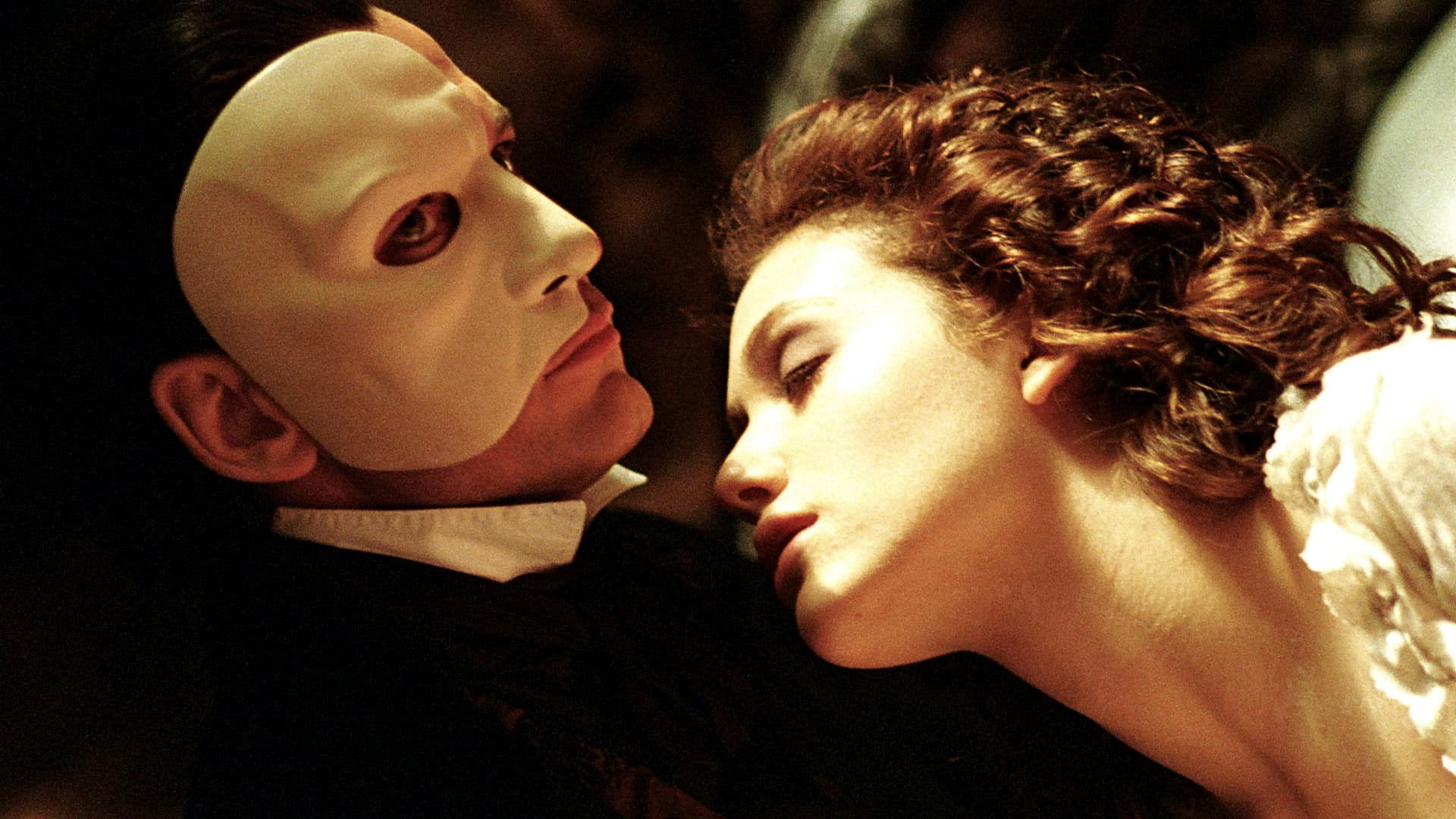 Il fantasma dell'Opera - immagine